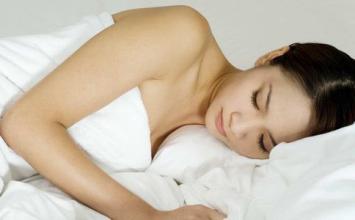 产后睡眠质量差怎么办