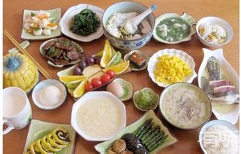 冬季“坐月子”保暖饮食菜谱—多喜娃