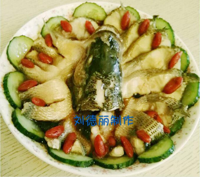 月嫂月子餐做品