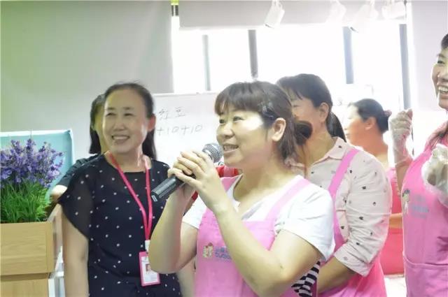 深圳多喜娃月嫂