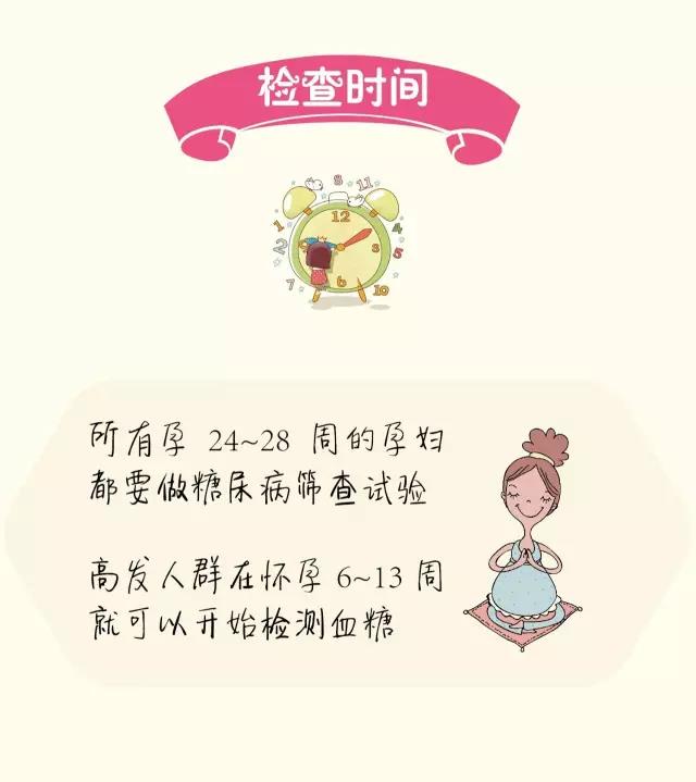 唐筛检查时间