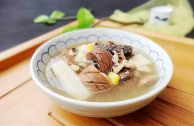 调补肝肾