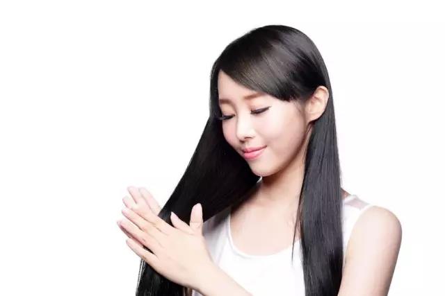 产后脱发