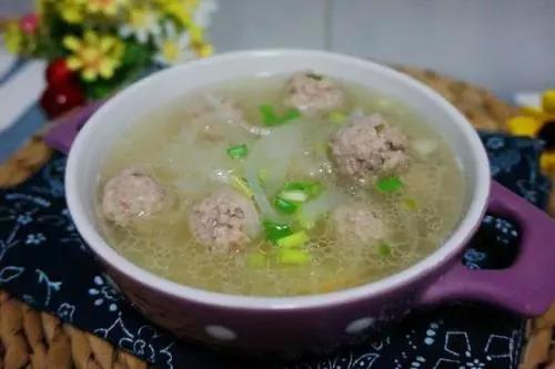 月子餐