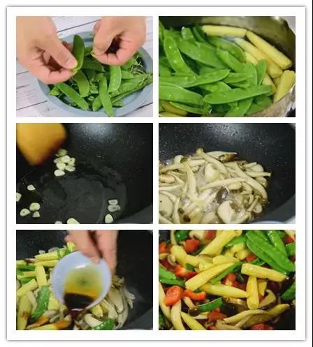 月子餐的做法